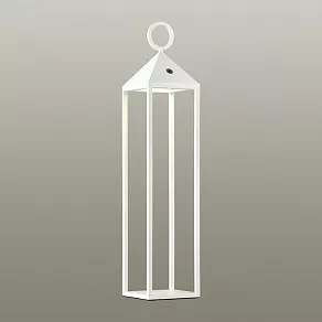 Наземный низкий светильник Odeon Light York 4607/2TL