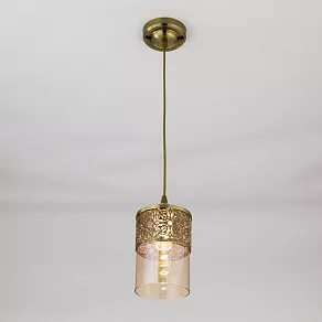 Подвесной светильник Citilux Эмир CL467013