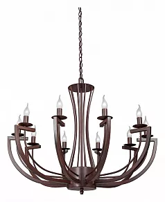 Подвесная люстра Vitaluce V3295 V3295-7/10