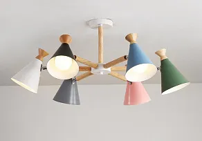 Люстра на штанге Inodesign Ola Ola 44.8837