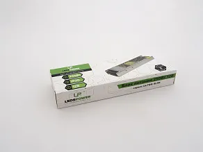 Блок питания LEDS POWER ULTRA SLIM 000862