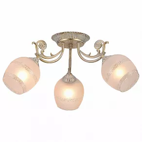 Потолочная люстра Arte Lamp 7060 A7060PL-3WG