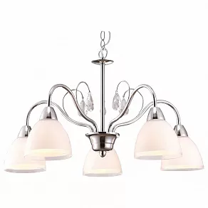 Подвесная люстра Arte Lamp Caprice A9488LM-5CC