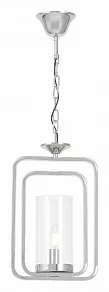 Подвесной светильник LUMINA DECO Benton LDP 1236-1 CHR