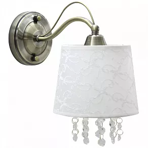 Бра Imex  KL.6252-1-W AB