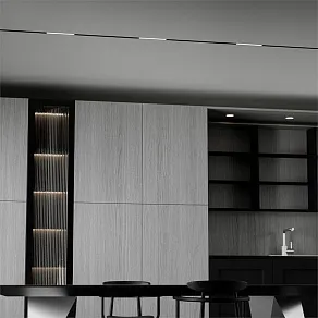 Встраиваемый светильник LIGHTERA Startrek 220 LE168TRL-9B