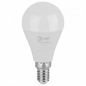 Лампа светодиодная Эра Green Line E14 15Вт 3000K LED P45-15W-830-E14 GL