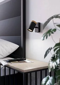 Спот Eglo CONSUMA 300001