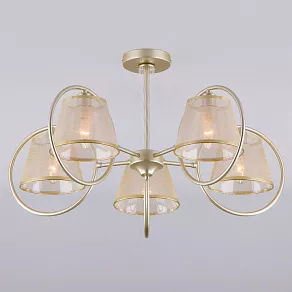 Люстра на штанге Eurosvet Volante a044703