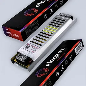 Блок питания Eleganz  1194