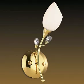 Бра Odeon Light Fiera 1604/1W