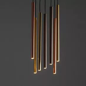 Подвесная люстра Nowodvorski Laser 490 10704