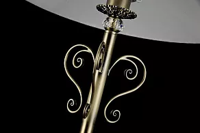 Торшер Maytoni Vintage ARM420-11-R