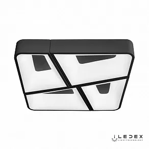 Потолочная люстра iLedex Luminous S1894/52 BK