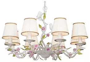 Подвесная люстра Vitaluce V5196 V5196/8