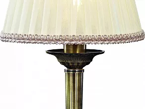Настольная лампа декоративная ST-Luce Entusia SL124.324.01