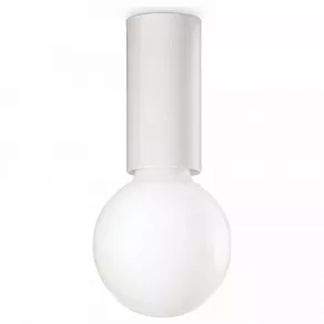 Накладной светильник Ideal Lux Petit PETIT PL1 BIANCO
