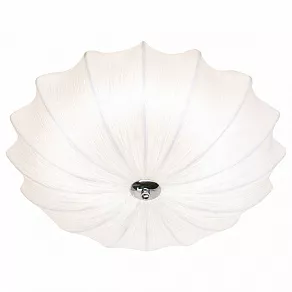 Накладной светильник Arte Lamp Cocoon A6180PL-3WH
