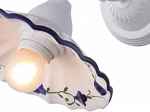 Бра Arte Lamp Anna A6473AP-1WH