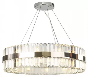 Подвесной светильник Newport 10240 10241/60 nickel