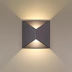 Накладной светильник Odeon Light Tibro 3907/10WL