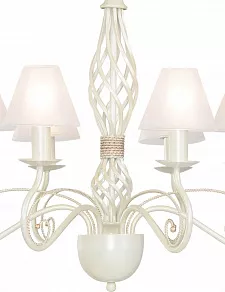 Подвесная люстра Lightstar Esedra 782060