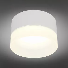 Встраиваемый светильник Omnilux Firenze OML-103109-05