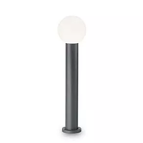 Наземный низкий светильник Ideal Lux SYMPHONY SYMPHONY PT1 ANTRACITE