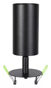 Спот Lucia Tucci Longo Longo LTP-D008-01GU10-B