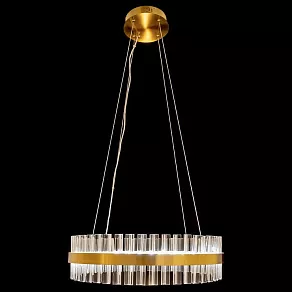 Подвесной светильник Citilux Рианна CL337063