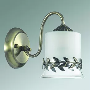 Бра Lumion Paolina 3283/1W