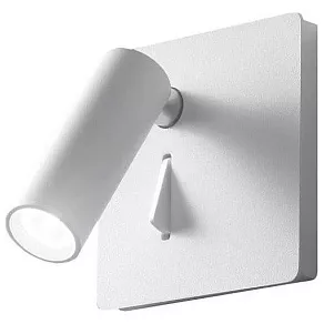 Бра Ideal Lux Lite LITE AP BIANCO