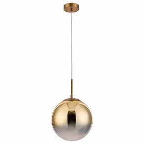 Подвесной светильник Arte Lamp Jupiter A7962SP-1GO