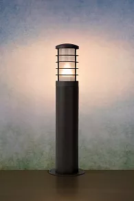 Наземный низкий светильник Lucide Solid 14871/50/30