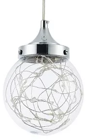 Подвесной светильник Freya Isabel FR6157-PL-5W-TR