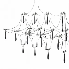 Подвесная люстра ST-Luce Gravetta SL6603.103.17