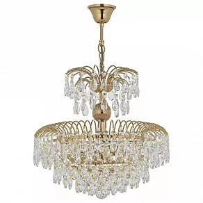 Подвесная люстра Arti Lampadari Mineo Mineo E 1.5.40.101 G