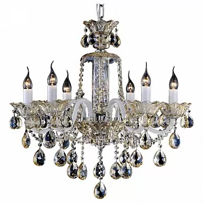 Подвесная люстра Citilux Одри CL350161