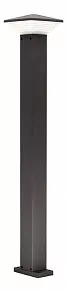 Наземный низкий светильник Citilux CLU02 CLU02B