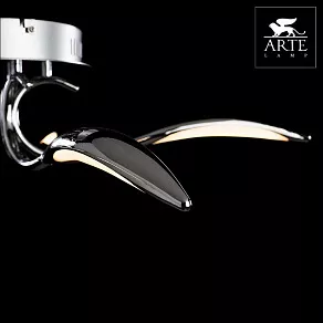 Потолочная люстра Arte Lamp Mattino A9442PL-5CC