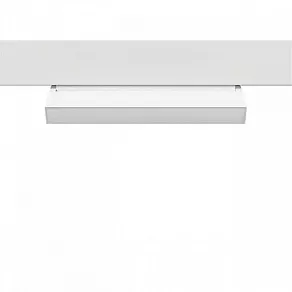 Накладной светильник Arte Lamp Linea A4679PL-1WH