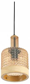 Подвесной светильник MyFar Edwin MR2471-1P