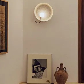 Бра Imperiumloft MARGOTT White margott-wall01