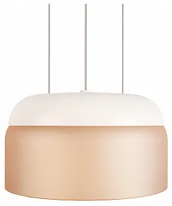 Подвесной светильник Loft it Totem 10466P Amber matte