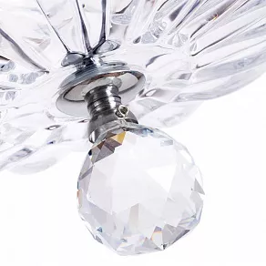 Накладной светильник Divinare Calotta 4030/02 PL-2