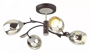 Люстра на штанге Lumion Melissa 4527/4C