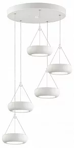 Подвесной светильник Favourite Teller 1701-5P