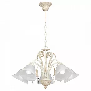 Подвесная люстра Vitaluce V3372 V3372/5