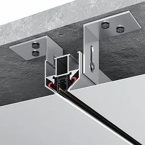 Профиль-держатель ST-Luce SUPER5 ST066.129.00