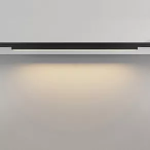 Накладной светильник Maytoni Basis TR192-1-16W2.7K-B